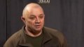 "You don't get out of the car; you get your knee shot through," territorial defense forces commander Stuzhenko