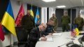 Ukraine and USA agree to strengthen cooperation in monitoring the use of security assistance