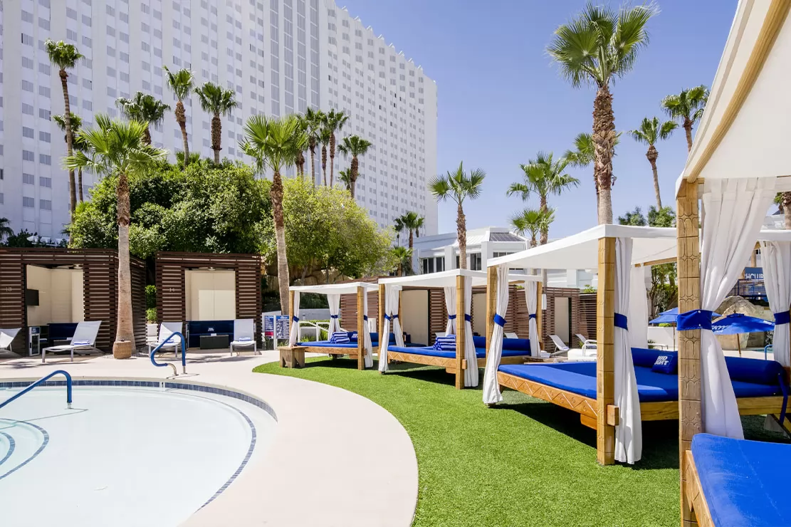 Tropicana Las Vegas 