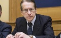 Italian senator calls russian war "genocidal" and calls for increased military aid to Ukraine