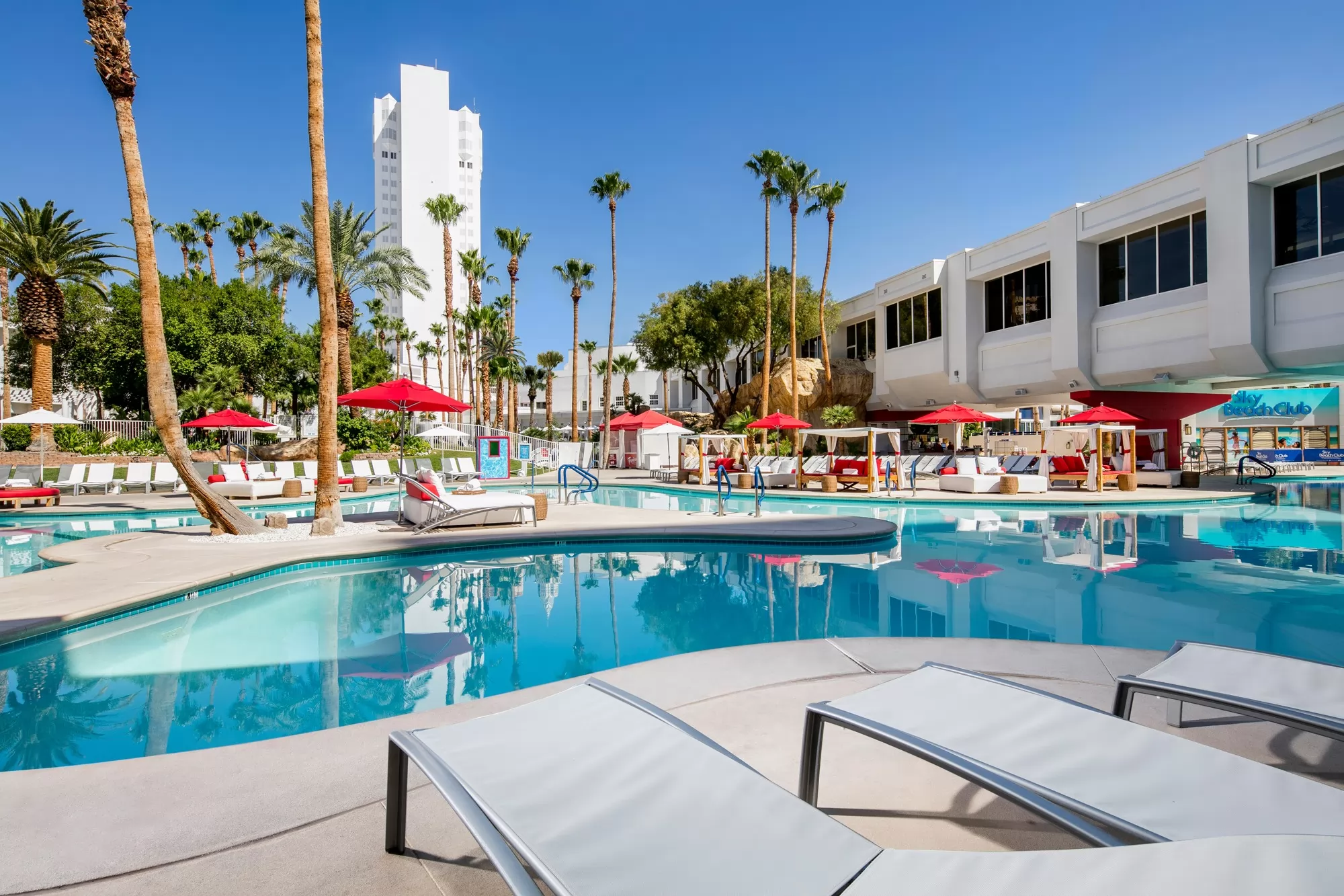 Tropicana Las Vegas 