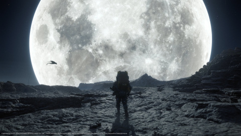 Death Stranding 2. Фото: Kojima Productions