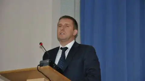 Роман Семенченко. Фото: zhitomir.info