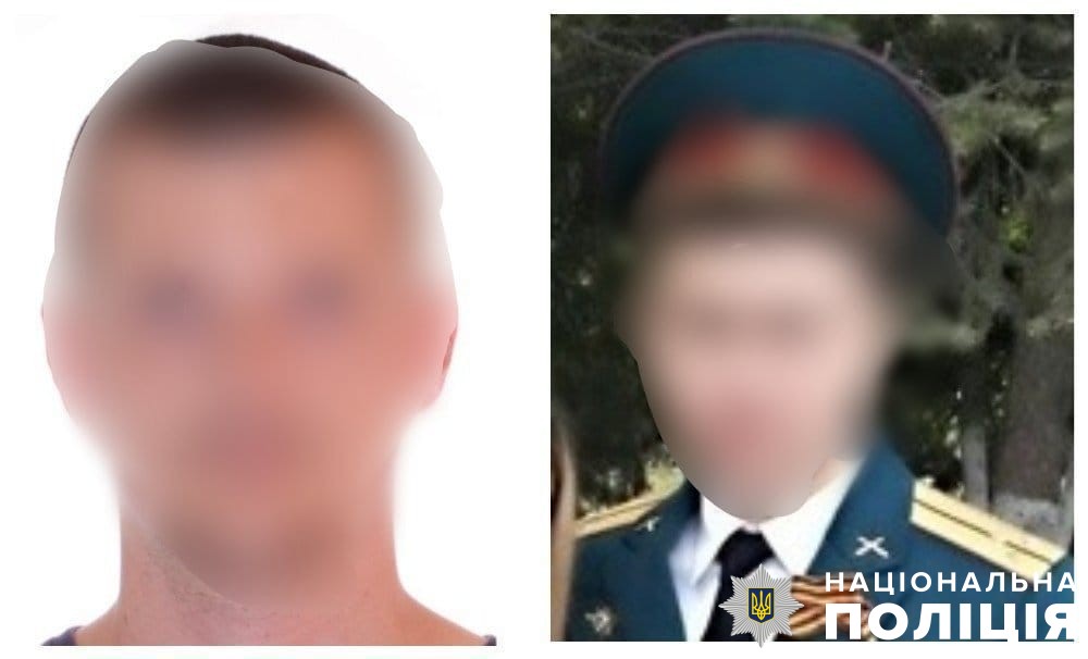 Ворог. Фото: Поліція Херсонської області