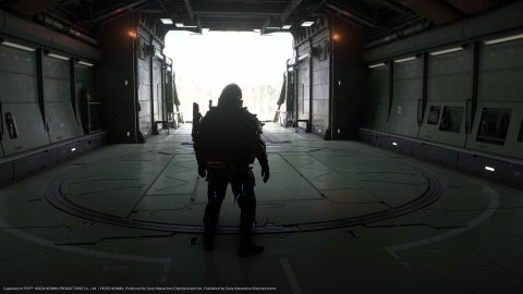 Death Stranding 2. Фото: Kojima Productions