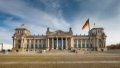 German President dissolves Bundestag