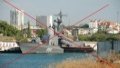 British intelligence assesses how destruction of Ivanovets boat affects russian fleet