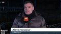 Foreign Ministry demands explanations from German TV channel ZDF regarding report from occupied Mariupol