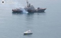 State Border Guard Service thanks Defense Intelligence for destruction of Ivanovets boat and recalls how it