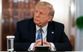 Trump intends to abandon efforts to organize bilateral meeting between Ukrainian President Volodymyr Zelenskyy