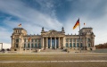 German President dissolves Bundestag