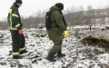 Defense Intelligence reports that Ukraine appeals to russia regarding transfer of bodies of POWs who allegedly