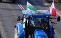Polish farmers threaten to completely block border with Ukraine for month