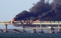 Budanov not ruling out destruction of Crimea bridge this year