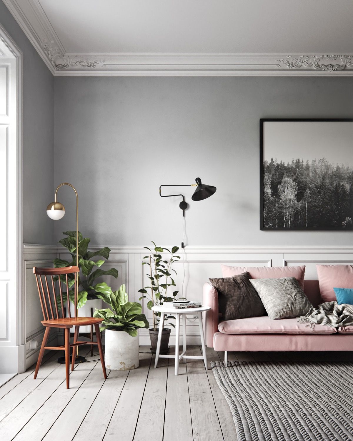 Фото: home-designing.com