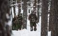 Sabotage group of russians tried to break through border in Sumy Region. Battle lasted 1.5 hours