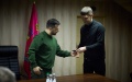 Ivan Fedorov appointed new head of Zaporizhzhia Regional State Administration. Before that, he was mayor of