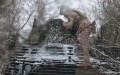 Alarming predictions fell short. Enemy attacks near Avdiivka stalled and slowed