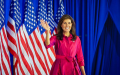 Trump's rival in U.S. election asks for protection due to security incidents