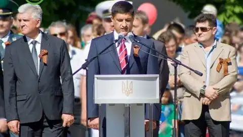 Правоохранители "проспали" конфликт интересов: в Измаиле мэр с близким лицом делят бюджет, – СМИ
