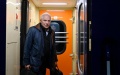Borrell arrives in Kyiv