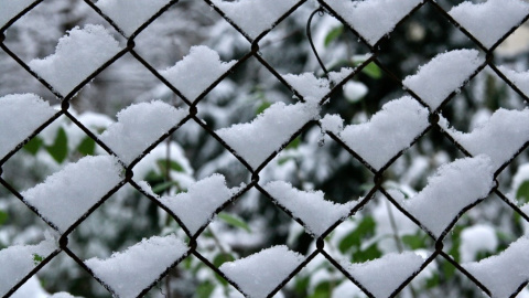 Зима. Фото: pixabay