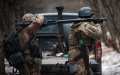 67 clashes with occupiers occur over day. General Staff tells about situation on all axes