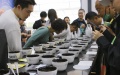 China sets up microbial strain resource dataset for coffee fermentation. Photo by Xinhua.