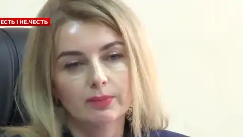 Кристина Константинова. Фото: скриншот видео