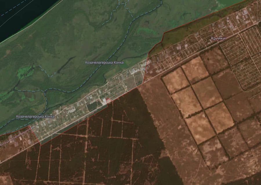 Фото: deepstatemap.live