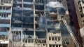 40 wounded reported in Kyiv after morning attack by russians