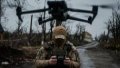 China imposes sanctions against supplier of drones to Ukraine from US - Financial Times