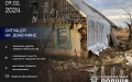Russians attack 6 settlements in Donetsk Region per day
