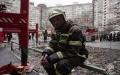 Body of fourth victim found under rubble of house in Kyiv
