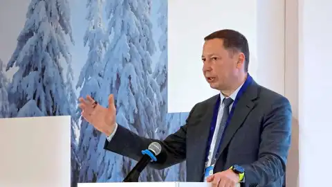 Kyrylo Shevchenko