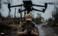 China imposes sanctions against supplier of drones to Ukraine from US - Financial Times