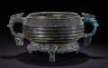 Lost cultural relic returns home after 40 years of retrieval efforts. Photo by Xinhua.