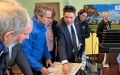 Russia agrees that Zaporizhzhia NPP cannot be launched until end of war - IAEA