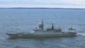 Russia changes number of missile carriers in Black Sea. What is possible total salvo of Kalibrs