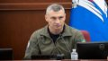 Klitschko talks about fortification defense of Kyiv