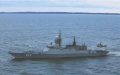 There are no enemy ships in the Black and Azov Seas - Navy