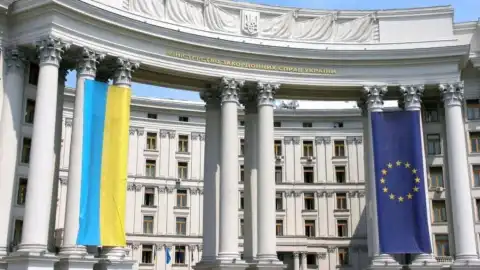 Усиление институциональной способности украинской дипломатии – ответ на вызовы, которые сегодня стоят перед нами, – нардеп Пушкаренко.