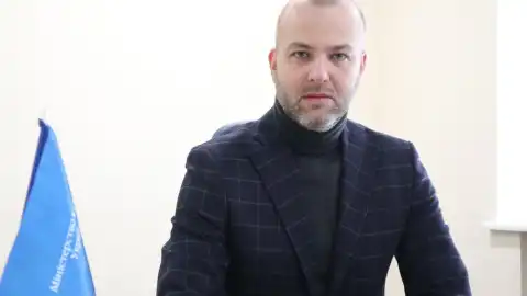 Олександр Мамро. Фото: 24