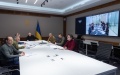 Ukraine and Denmark holds negotiations on bilateral security guarantees - President's Office