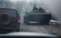 Ukrainian front may crumble, as it happened in Kharkiv Region with russians - WP