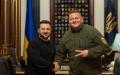 Zaluzhnyi for the first time tells publicly about conflict with Zelensky during war