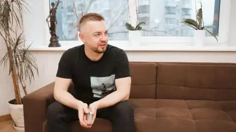 Олег Крот