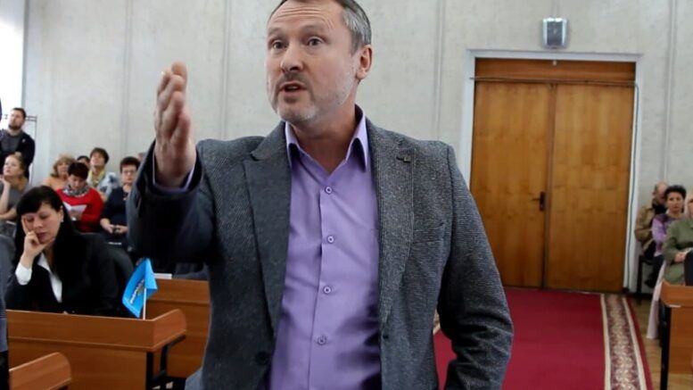 Фото: Нікопольська правда