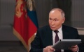 Putin states russia did not plan to capture Kharkiv