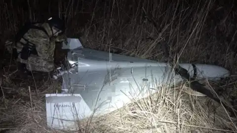 Air Defense downs 12 missiles and 31 Shahed in Ukraine’s sky overnight